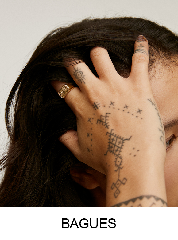 Bagues | Aristocrazy