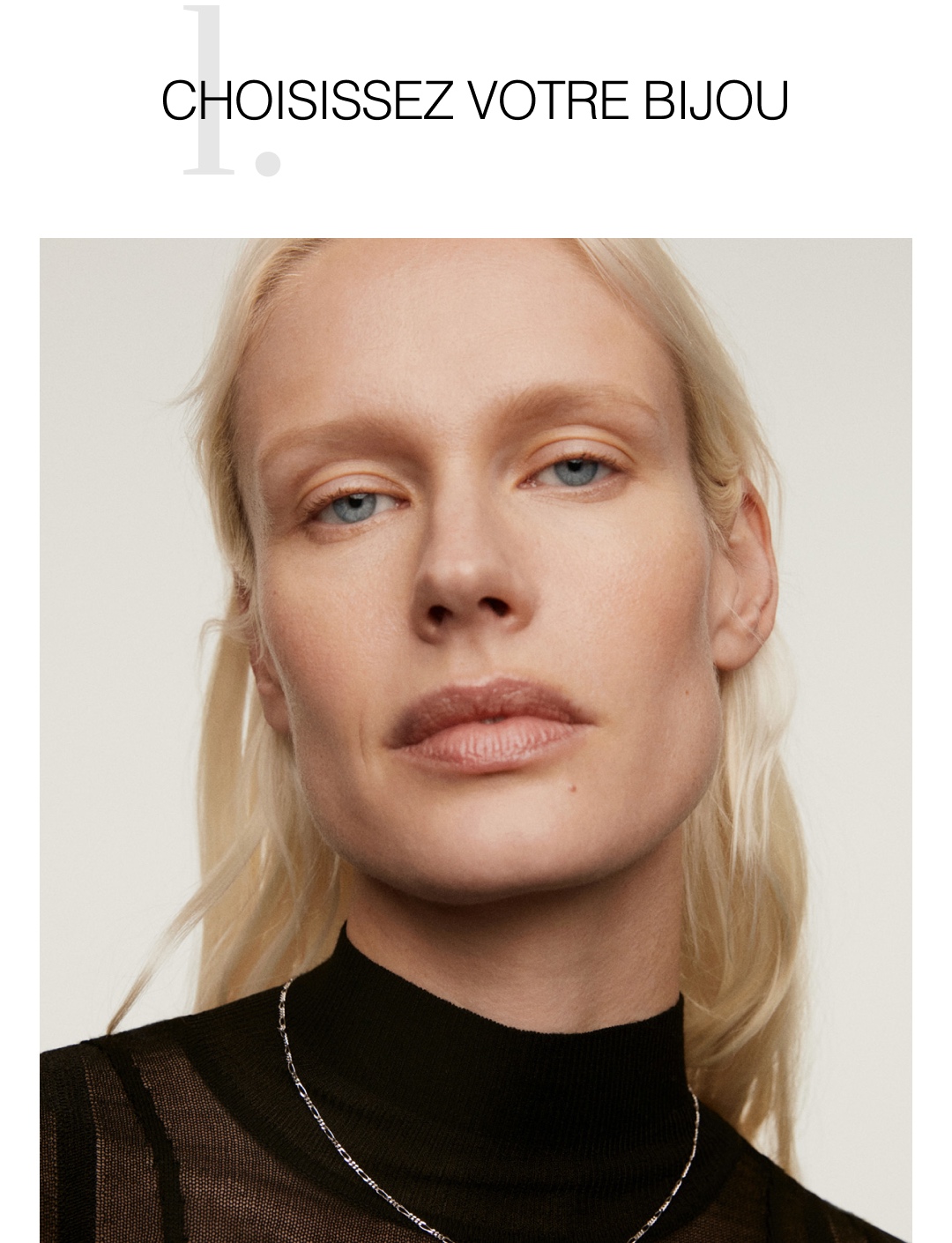 Choisissez votre bijou | Aristocrazy