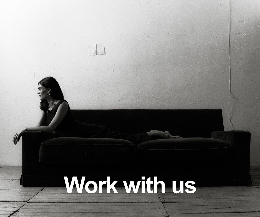 Work with us | Aristocrazy