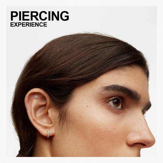 Piercing Experience | Aritocrazy
