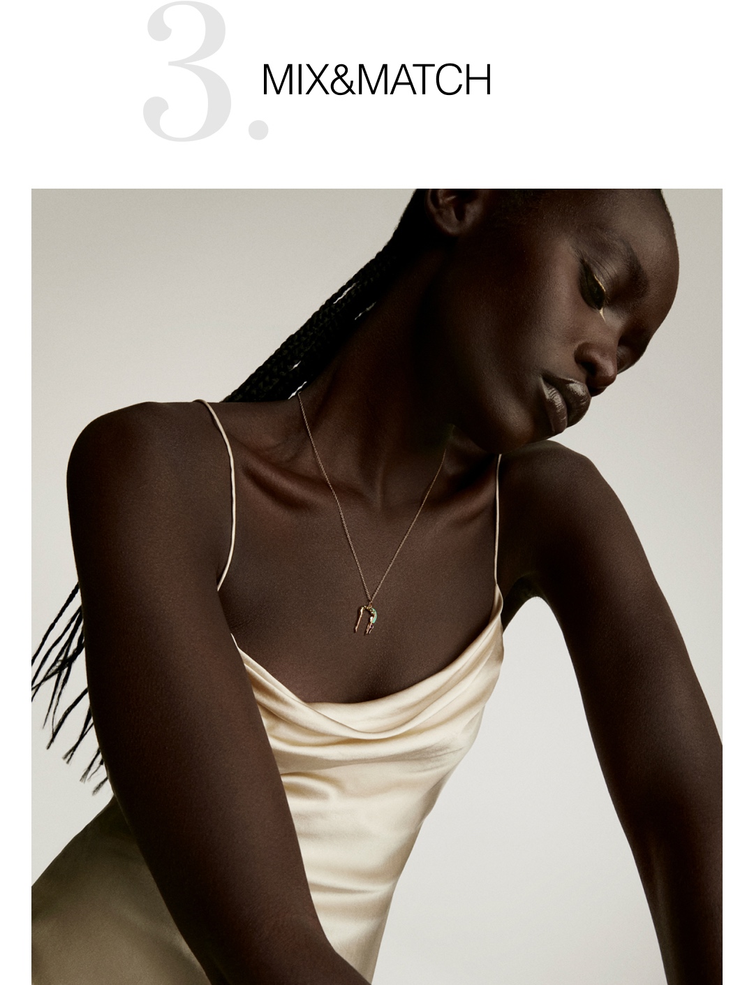 Mix & Match | Aristocrazy