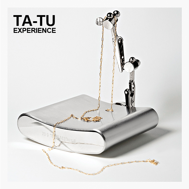 Ta-Tu | Aristocrazy
