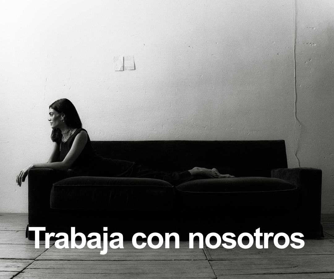 Trabaja con nosotros | Aristocrazy