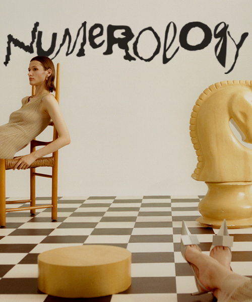 Numerology | Aristocrazy