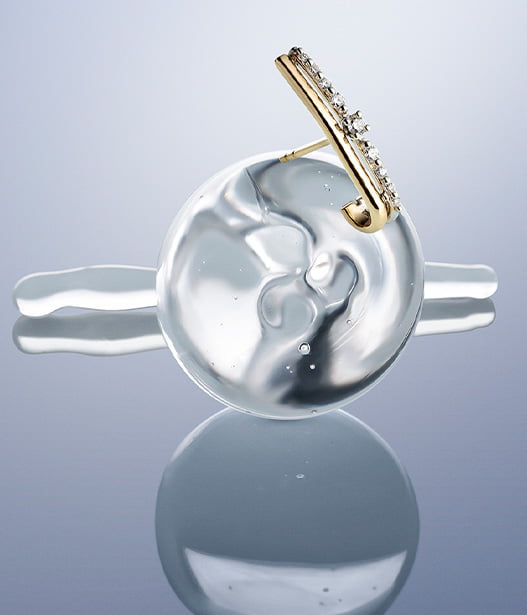 Earrings | Aristocrazy