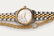 Relojes de mujer Aristocrazy