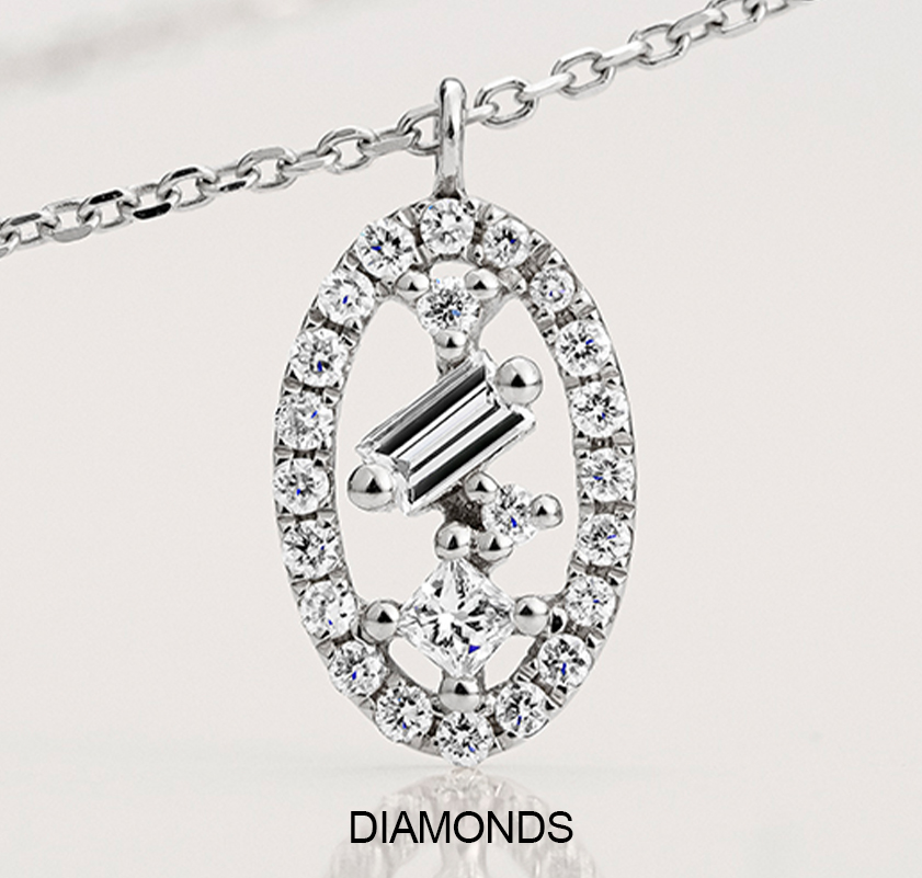 Diamonds | Aristocrazy