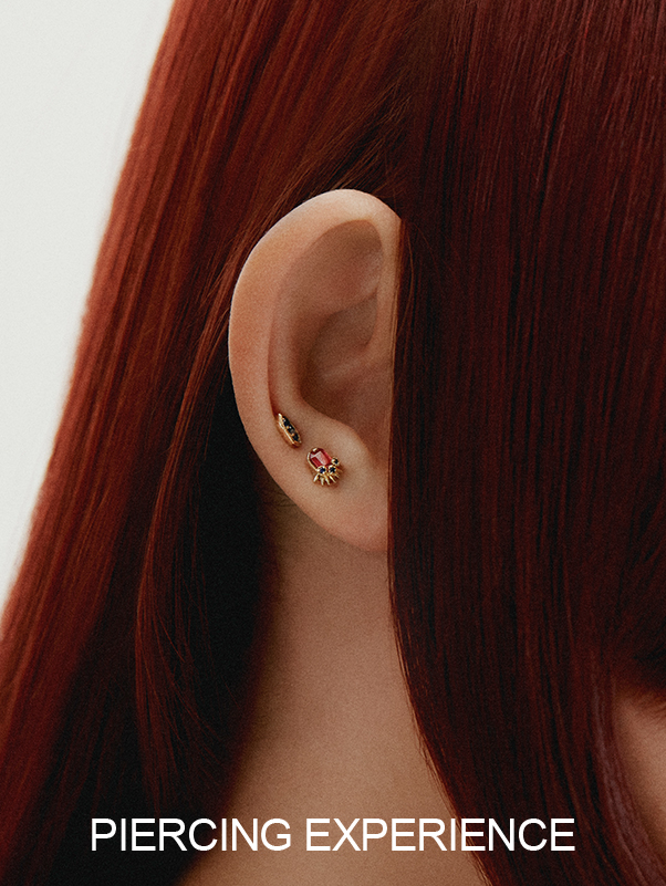 Piercing Experience | Aritocrazy