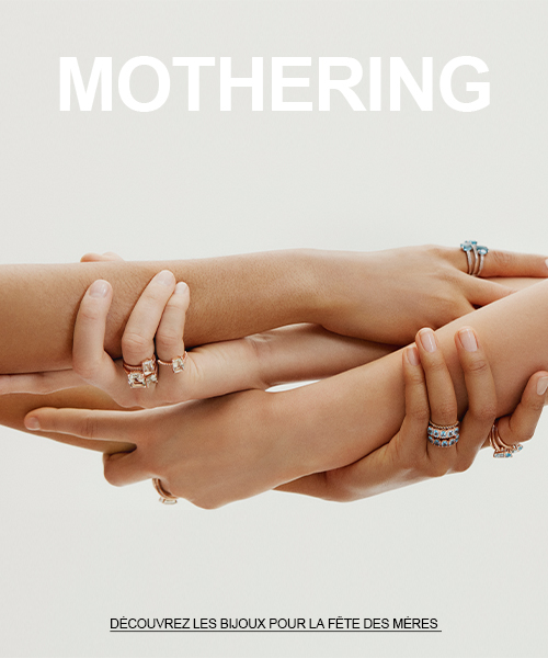 Fête des mères | Aristocrazy