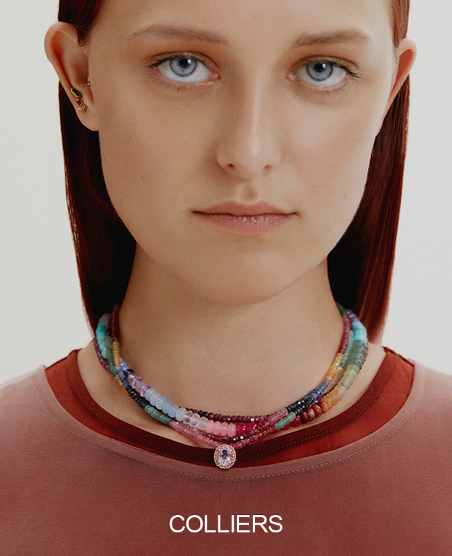 Colliers | Aristocrazy