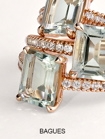 Bagues | Aristocrazy