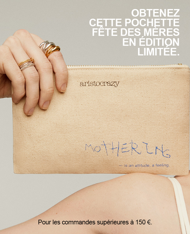 Pouchette | Aristocrazy