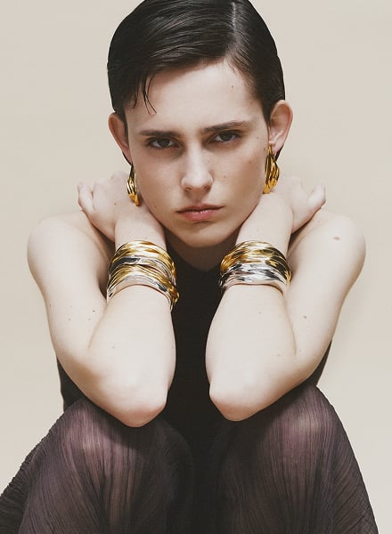 Pulseras Aristocrazy