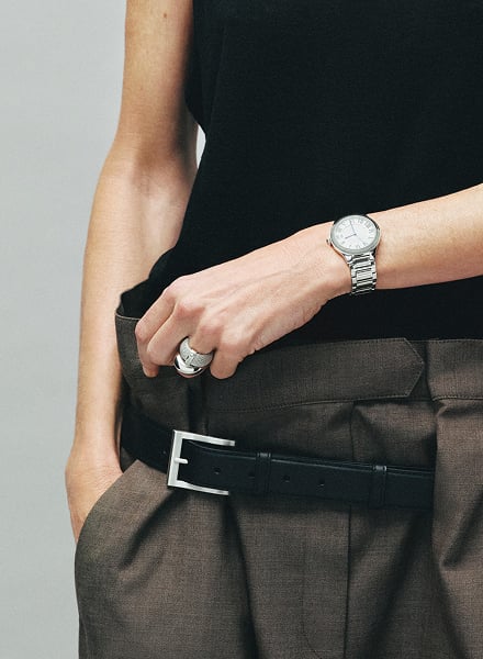 Relojes Aristocrazy
