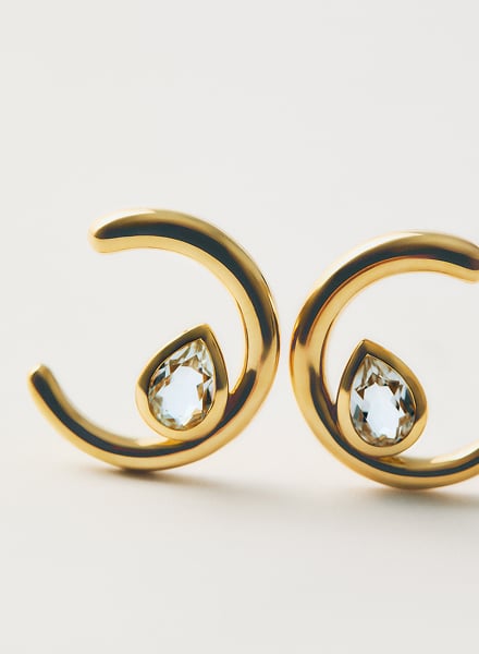 Pendientes Aristocrazy