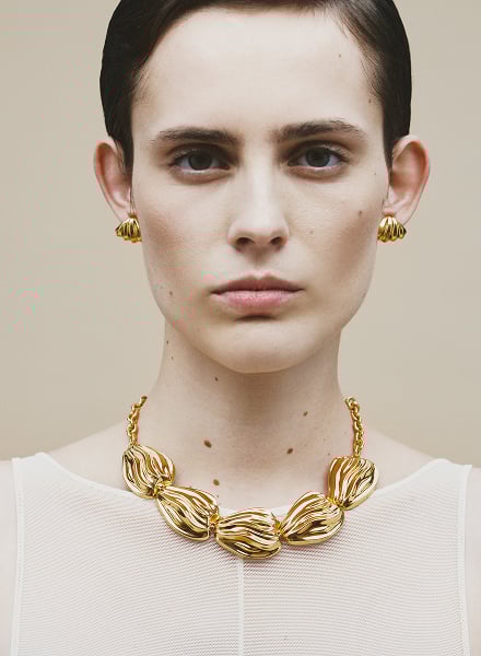 Collares Aristocrazy