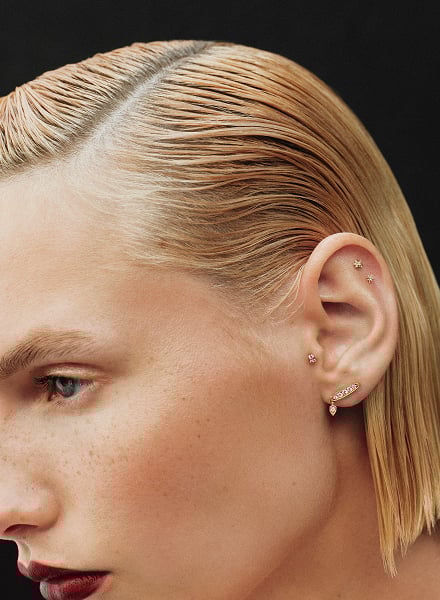 Piercings Aristocrazy
