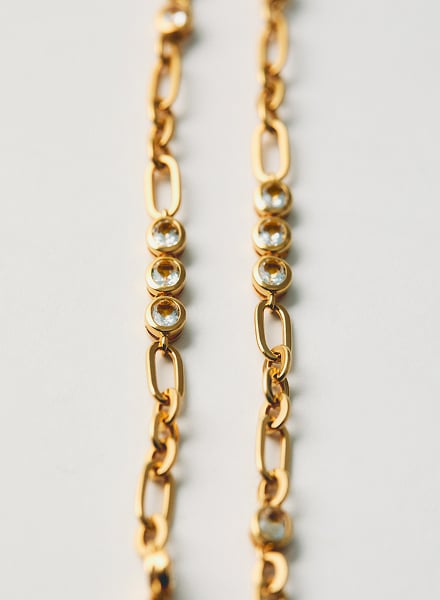 Pulseras Aristocrazy