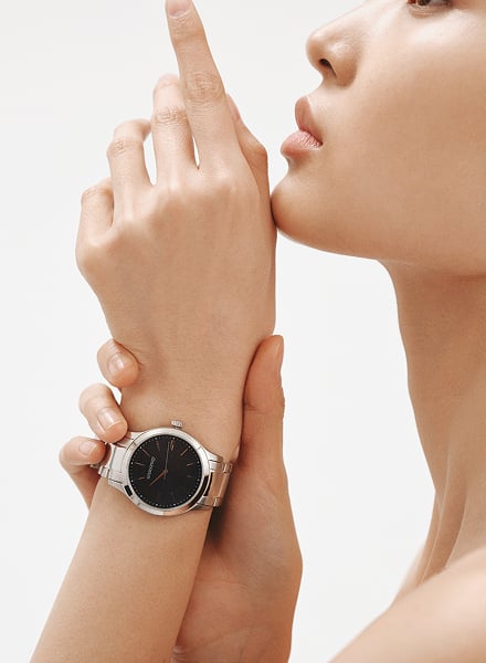 Relojes Aristocrazy