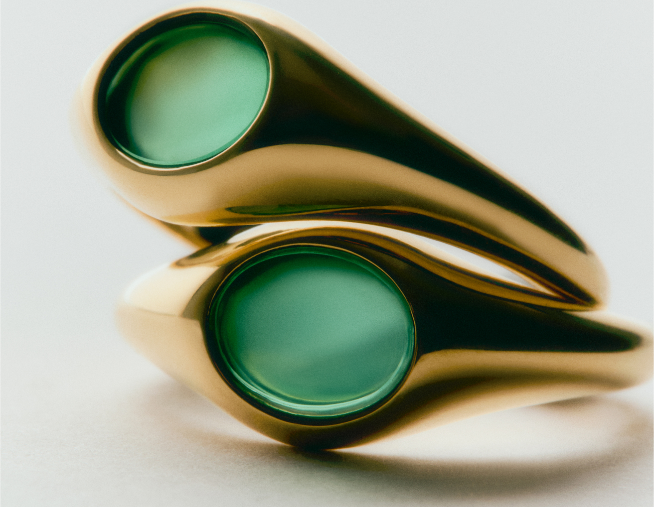 Rings Aristocrazy