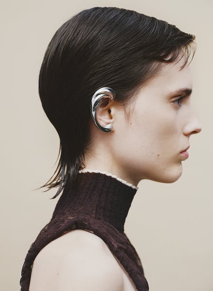 Pendientes Aristocrazy