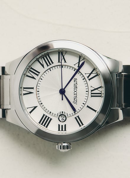 Relojes Aristocrazy
