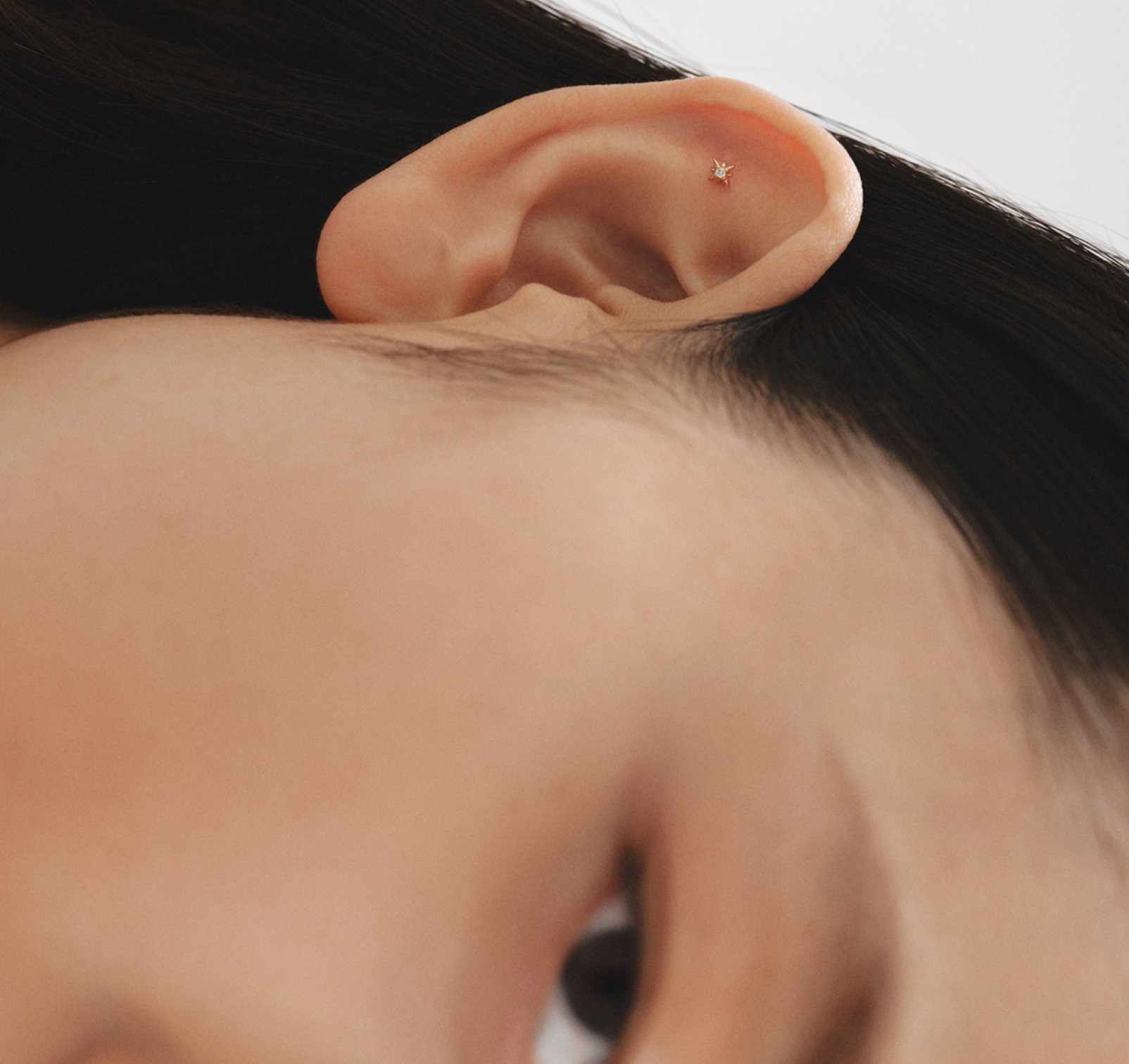 Piercing sites on sale