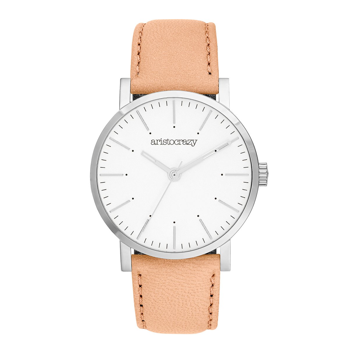 Remplace avec du cuir orange et du cuir blanc
