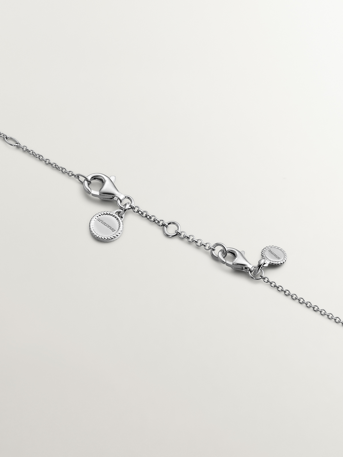925 silver extension
