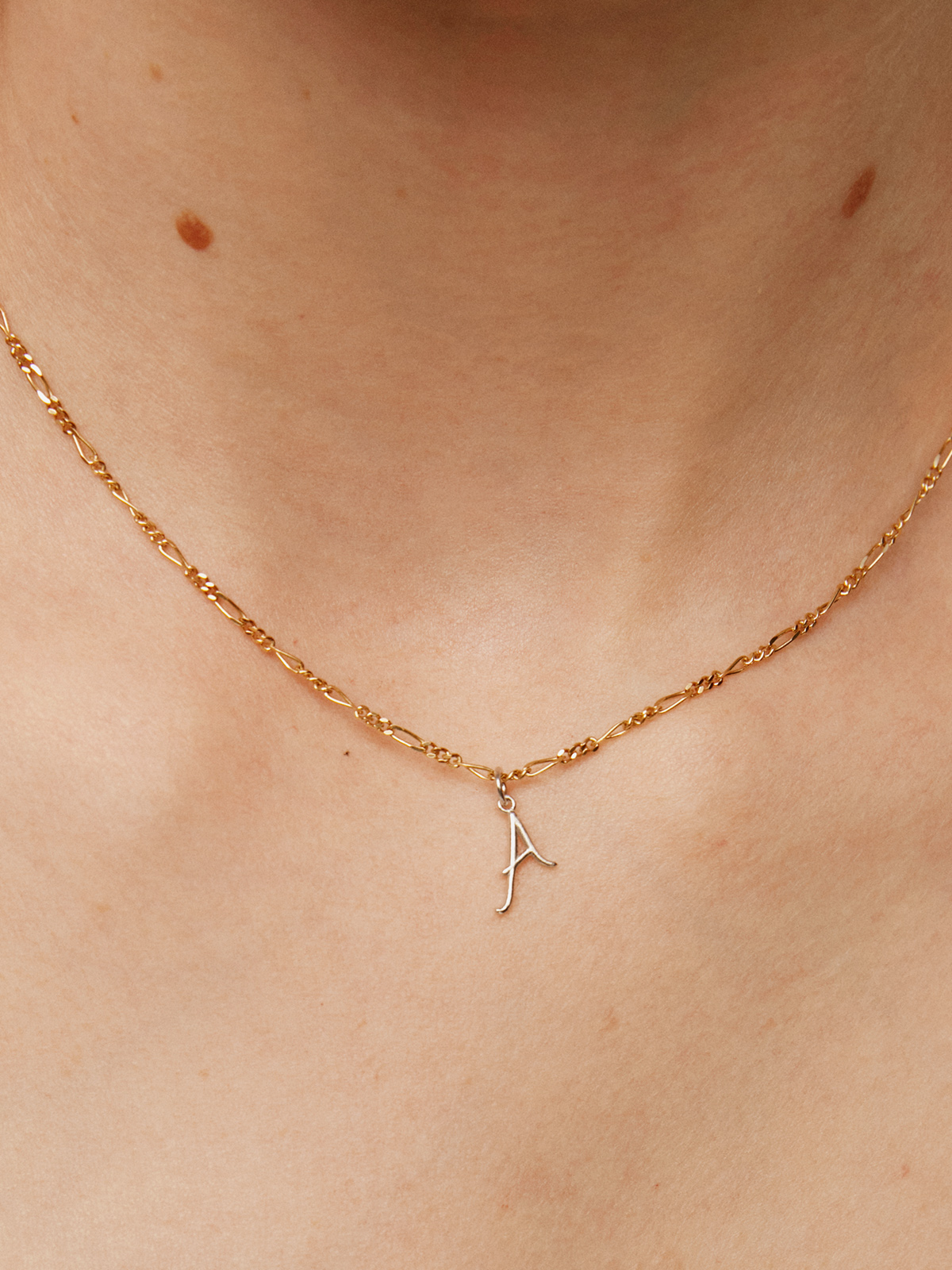 Charm inicial | Aristocrazy