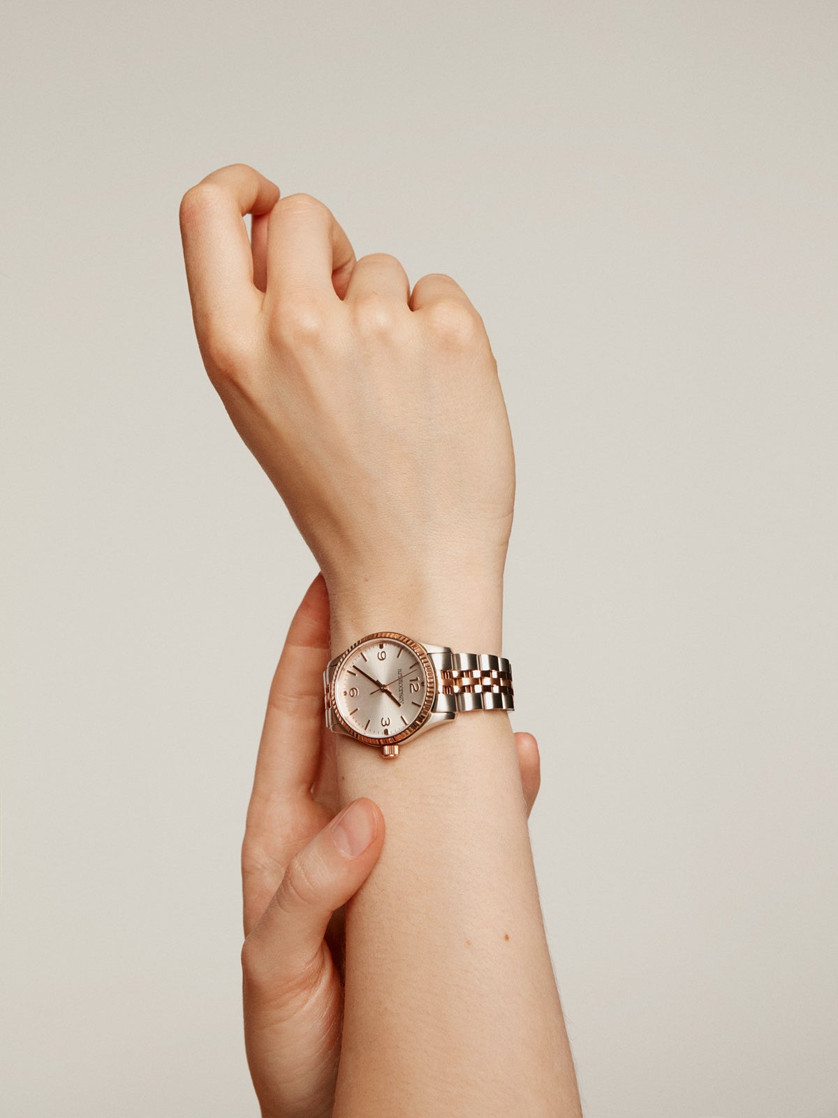 Reloj calavera top aristocrazy